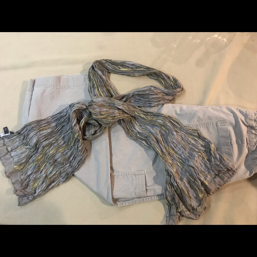Eileen Fisher combo